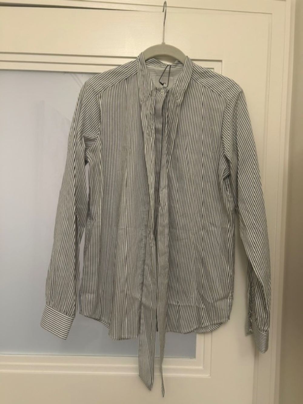 Goop GWYN Virginie Shirt